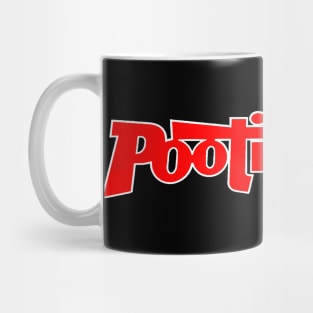 Pootie Tang Mug